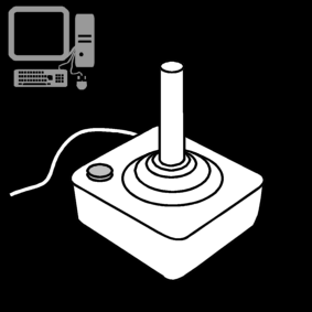 joystick